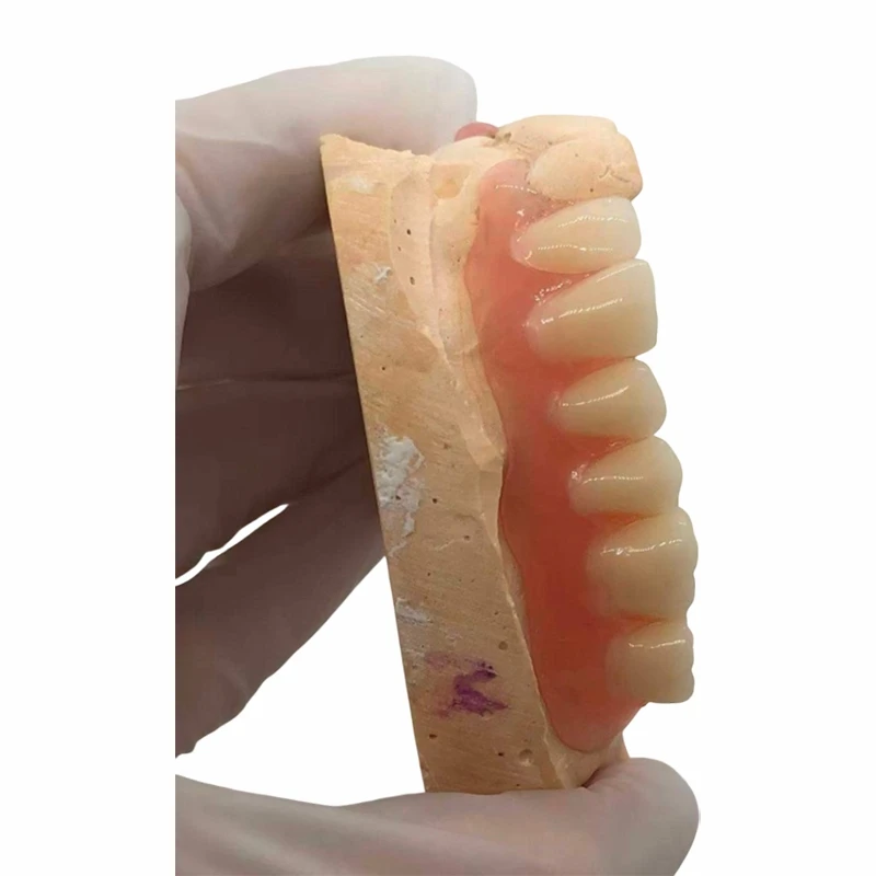 Parcial Valpalst Dentutre